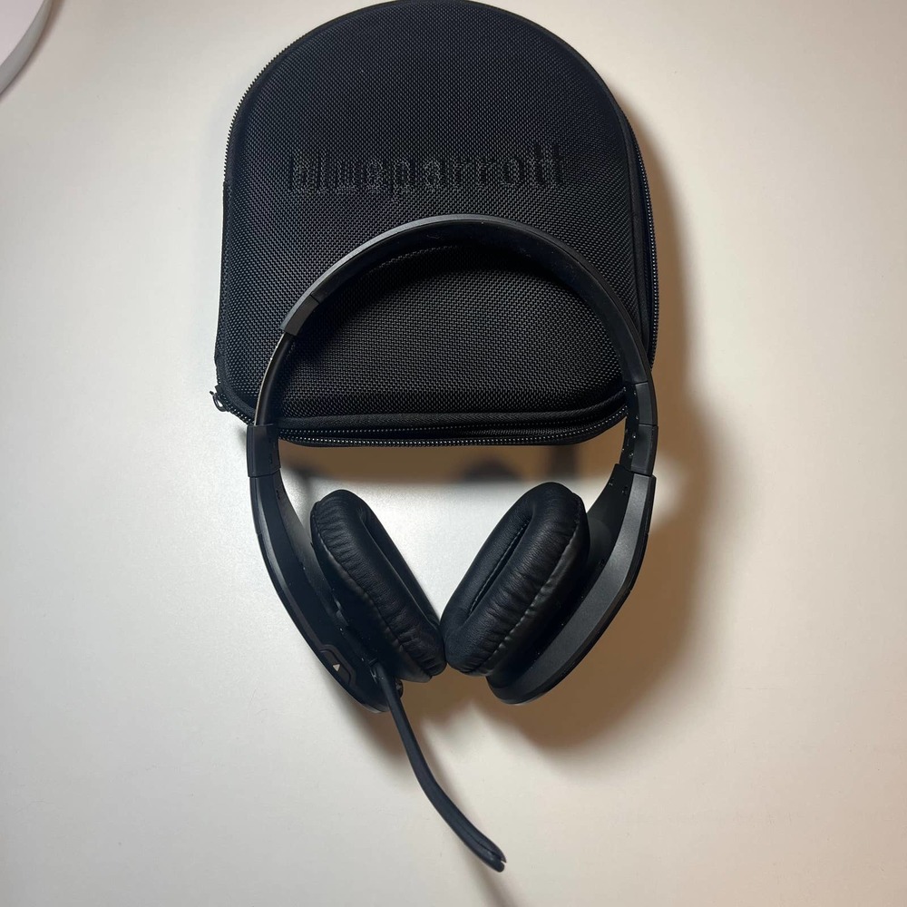 Blue Parrott S450-XT Headset